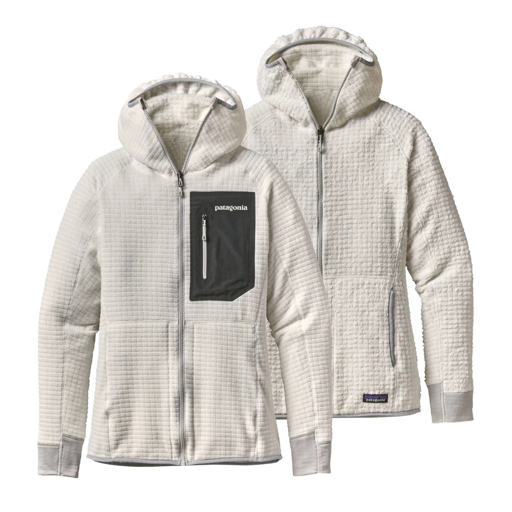 Patagonia Women’s R3 Reversible Hoodie